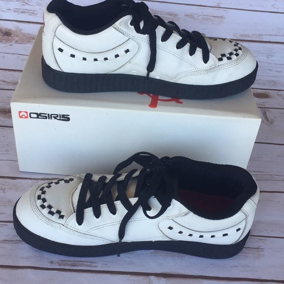 Osiris | Shoes | Osiris Ali Skate Shoes 